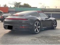 Porsche 911 (992) Targa 4S ปี 2021 ไมล์ 7,xxx km รูปที่ 8